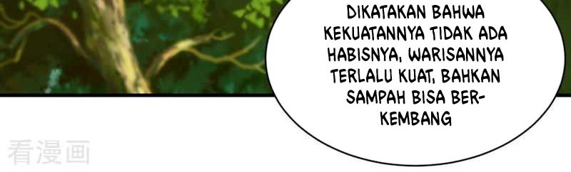 Matchless Emperor Chapter 23 - halaman 13