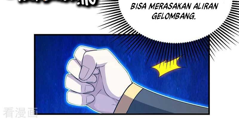 Matchless Emperor Chapter 23 - halaman 29