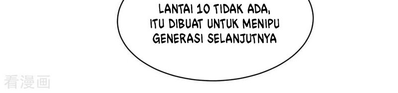 Matchless Emperor Chapter 24 - halaman 11