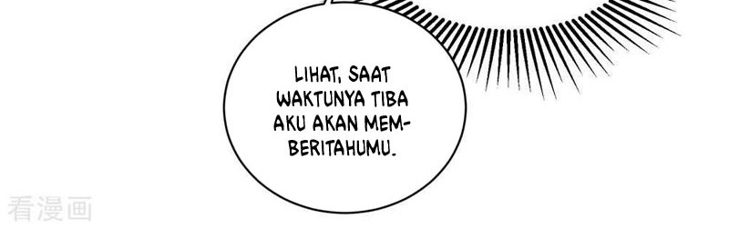 Matchless Emperor Chapter 24 - halaman 21