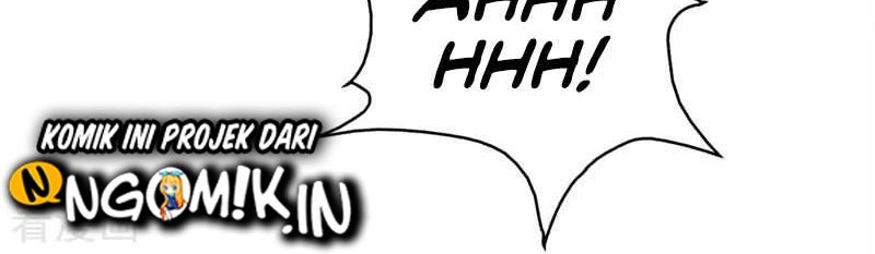 Matchless Emperor Chapter 26 - halaman 21