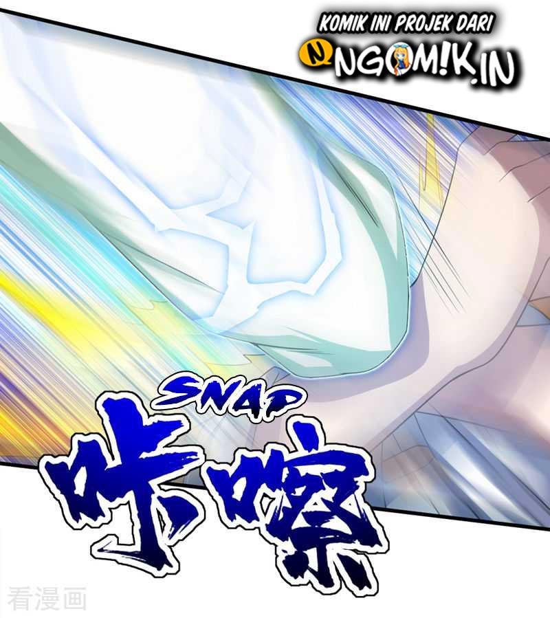Matchless Emperor Chapter 27 - halaman 12