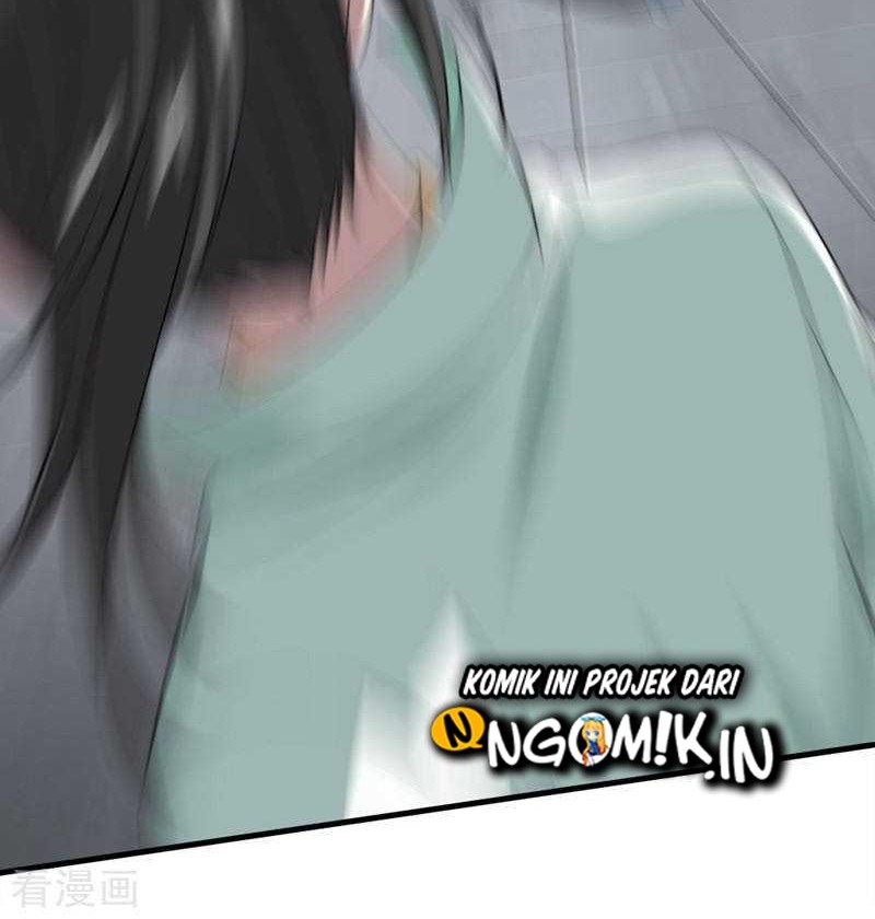 Matchless Emperor Chapter 28 - halaman 8