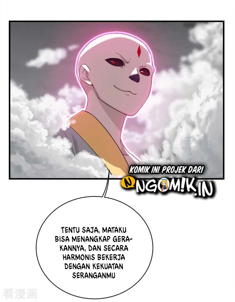 Matchless Emperor Chapter 29 - halaman 25