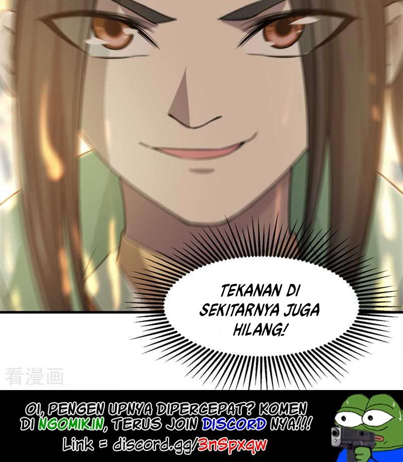Matchless Emperor Chapter 29 - halaman 29