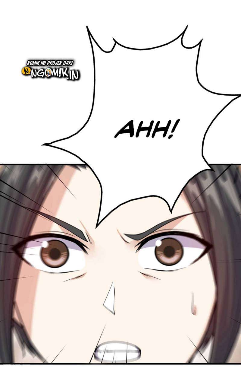 Matchless Emperor Chapter 3 - halaman 14