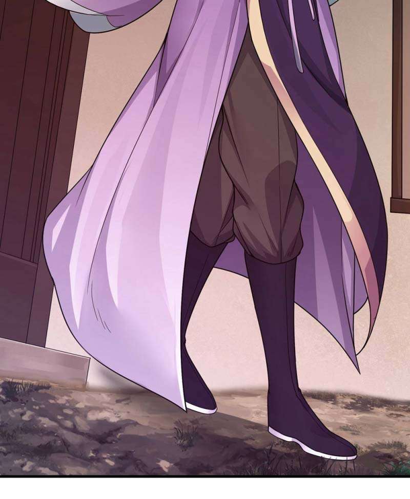 Matchless Emperor Chapter 3 - halaman 20