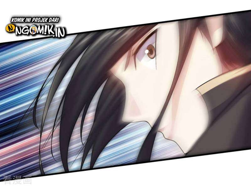 Matchless Emperor Chapter 3 - halaman 27