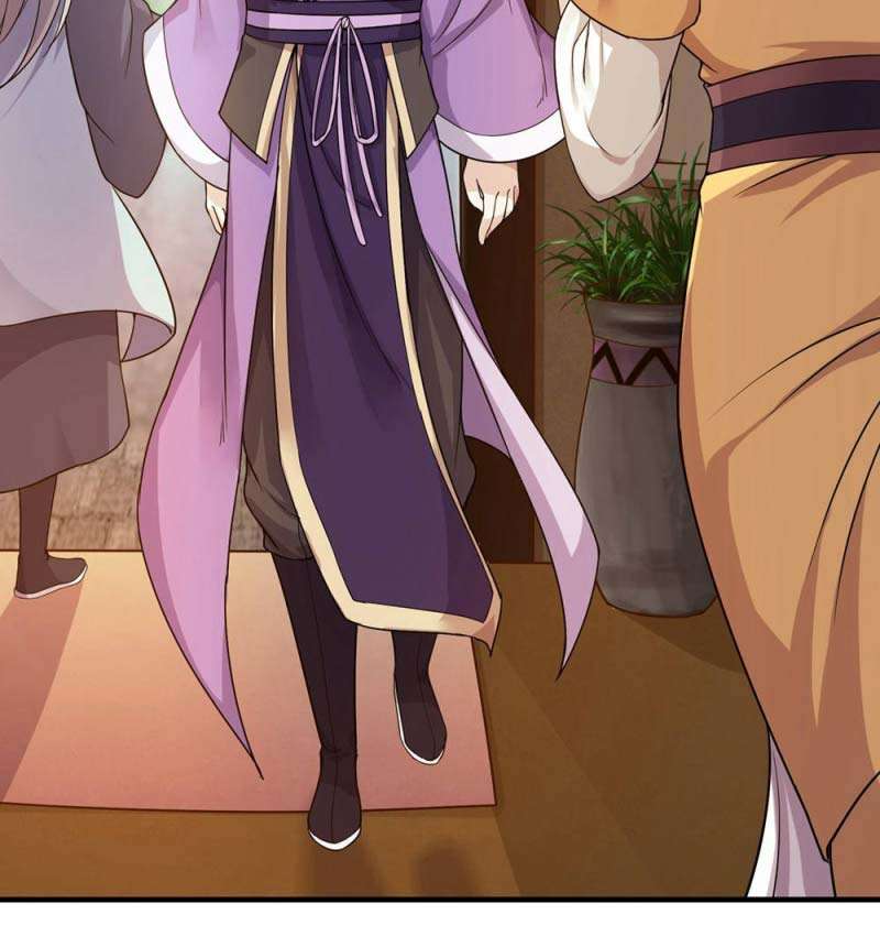 Matchless Emperor Chapter 3 - halaman 41