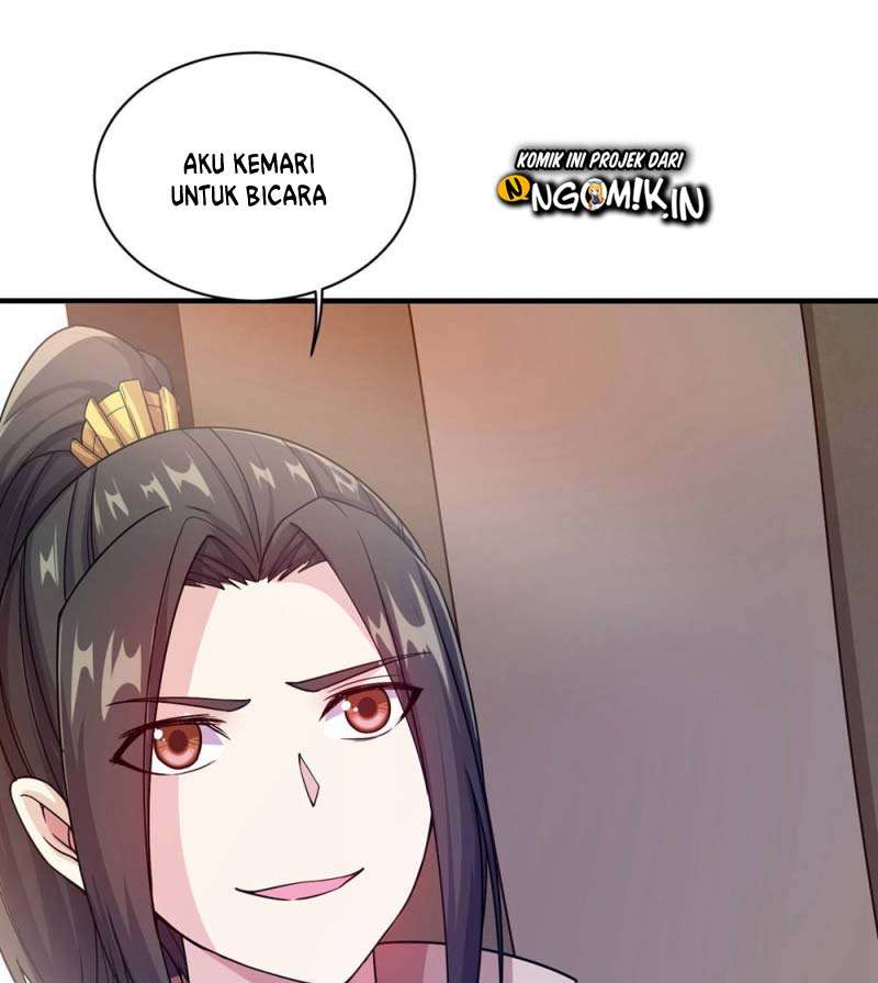Matchless Emperor Chapter 3 - halaman 42