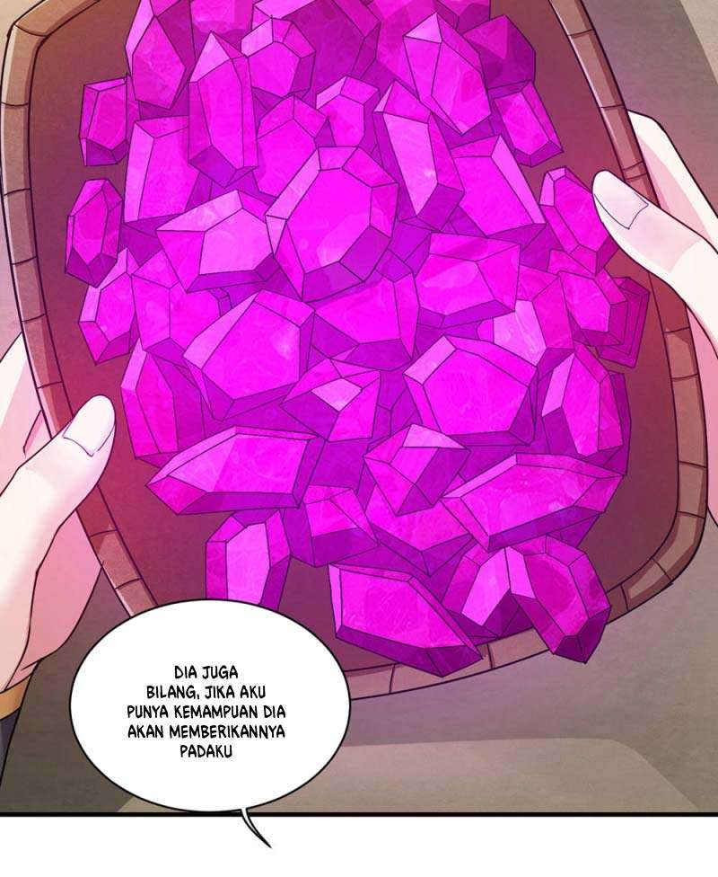 Matchless Emperor Chapter 3 - halaman 6