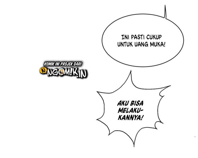 Matchless Emperor Chapter 3 - halaman 8