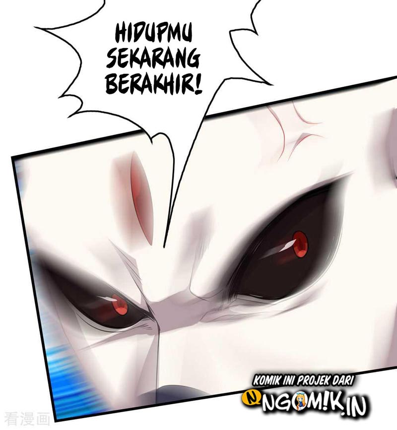 Matchless Emperor Chapter 30 - halaman 26