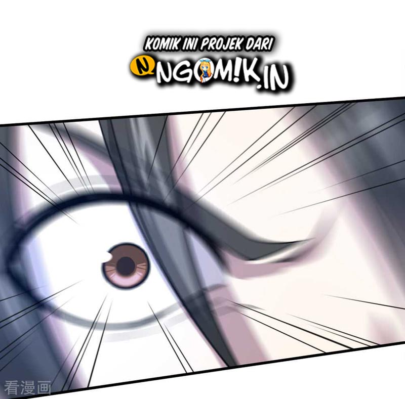 Matchless Emperor Chapter 31 - halaman 20