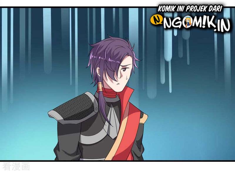 Matchless Emperor Chapter 33 - halaman 12