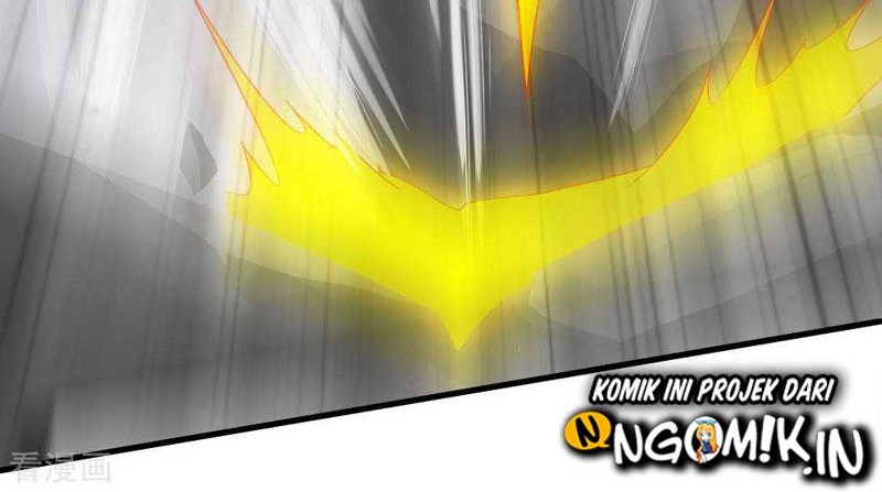 Matchless Emperor Chapter 33 - halaman 21