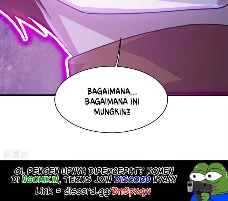 Matchless Emperor Chapter 38 - halaman 33
