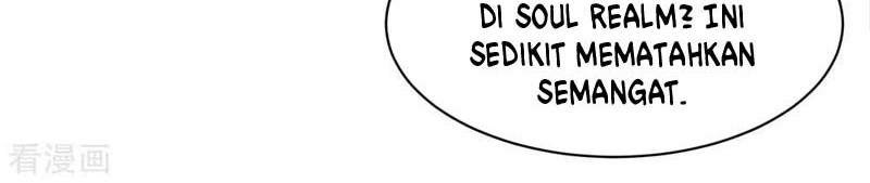 Matchless Emperor Chapter 38 - halaman 6