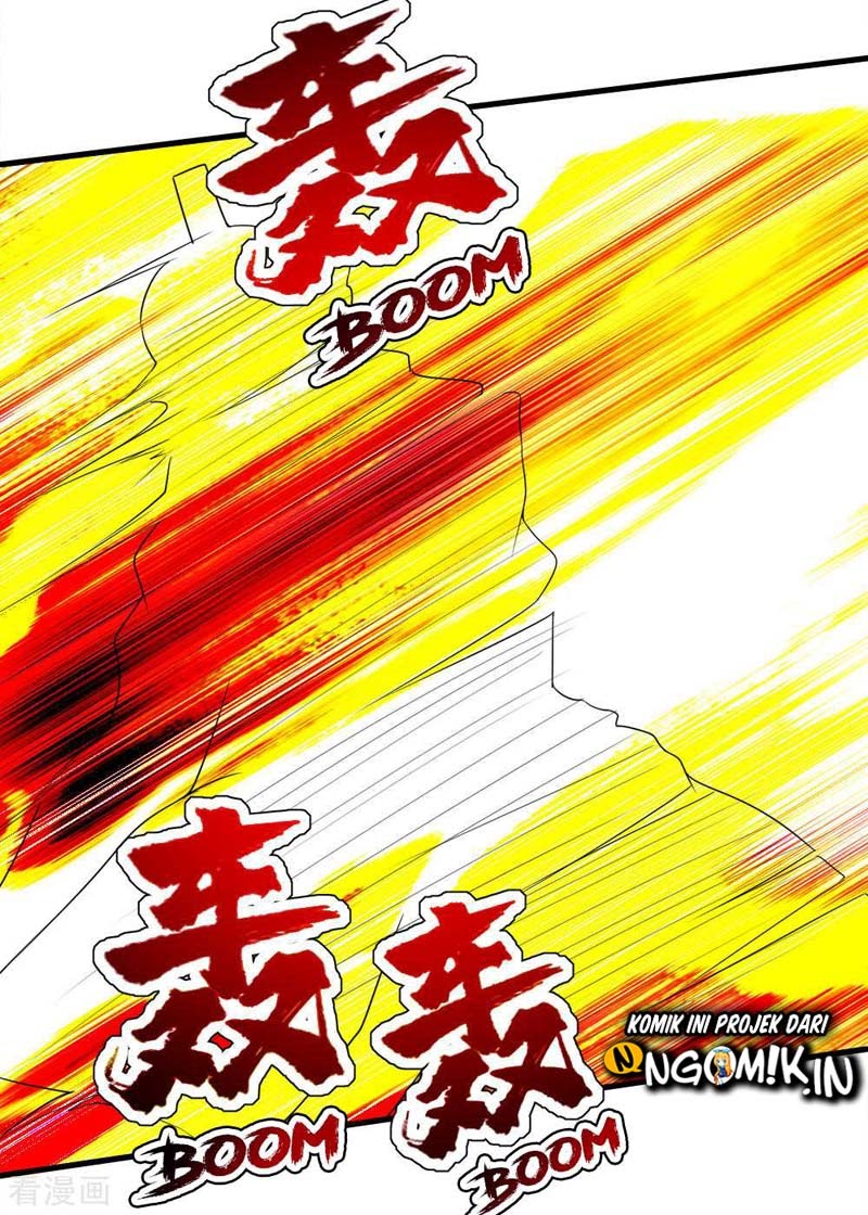 Matchless Emperor Chapter 39 - halaman 13