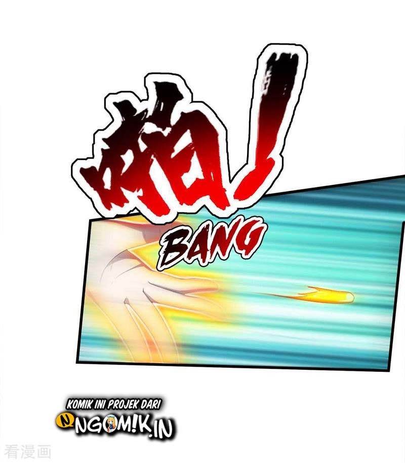 Matchless Emperor Chapter 39 - halaman 24