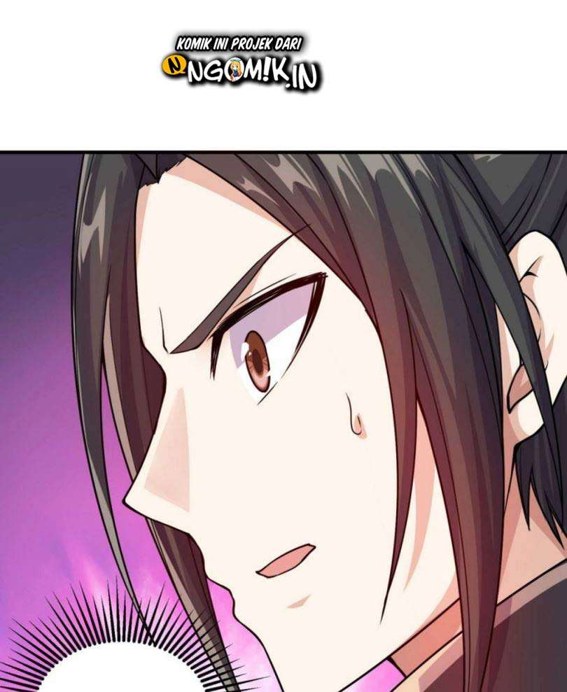 Matchless Emperor Chapter 4 - halaman 11