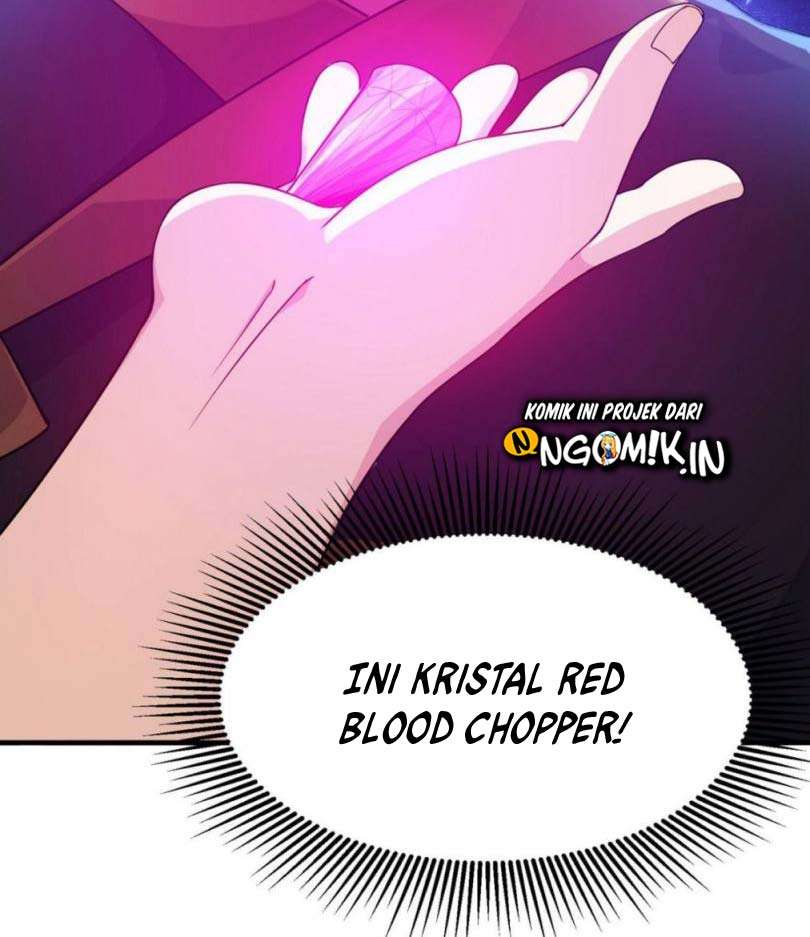 Matchless Emperor Chapter 4 - halaman 30