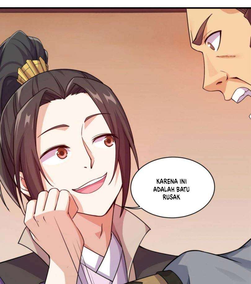 Matchless Emperor Chapter 4 - halaman 38
