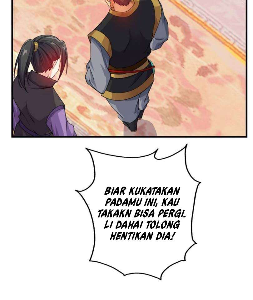Matchless Emperor Chapter 4 - halaman 41