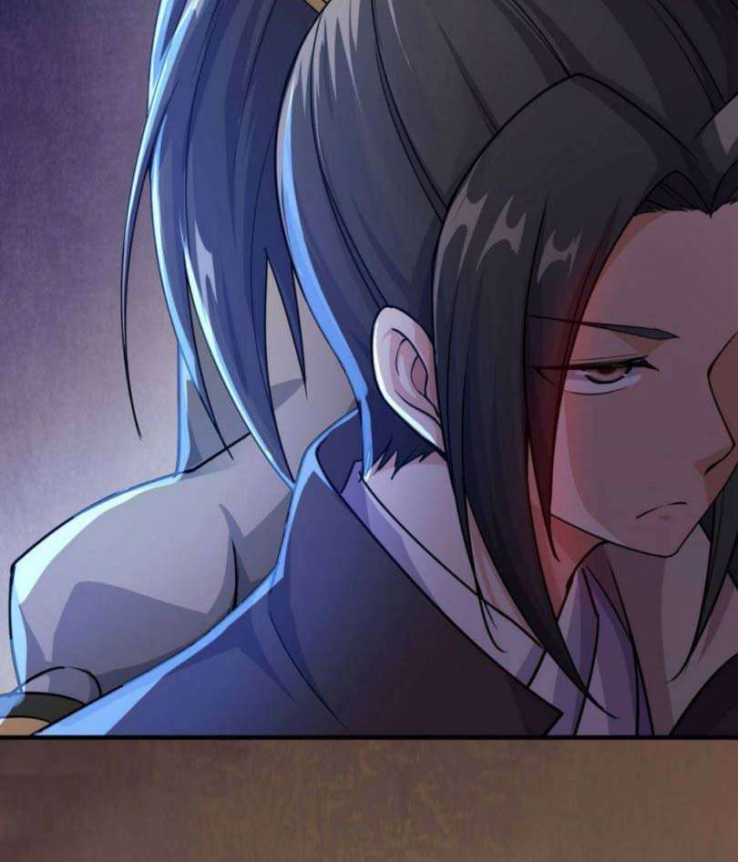 Matchless Emperor Chapter 4 - halaman 43
