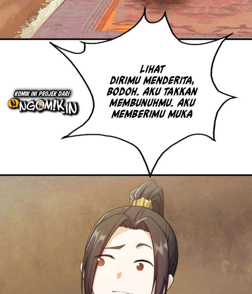 Matchless Emperor Chapter 4 - halaman 53