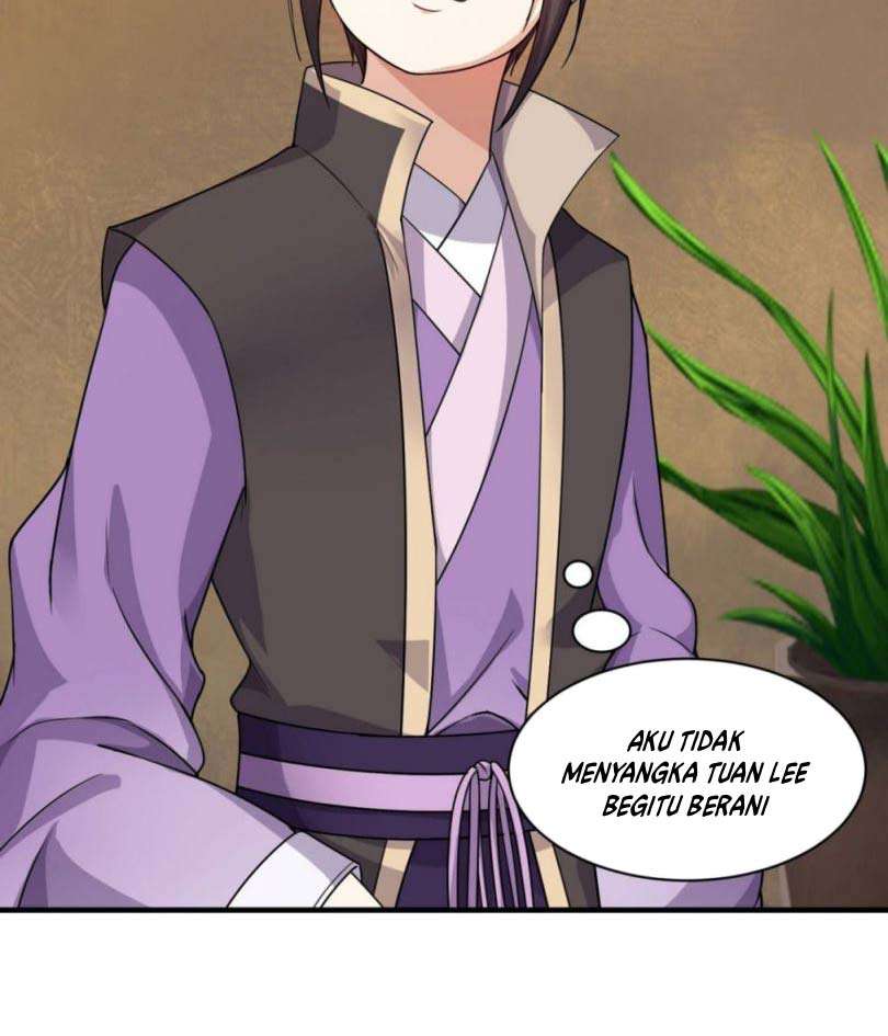Matchless Emperor Chapter 4 - halaman 54