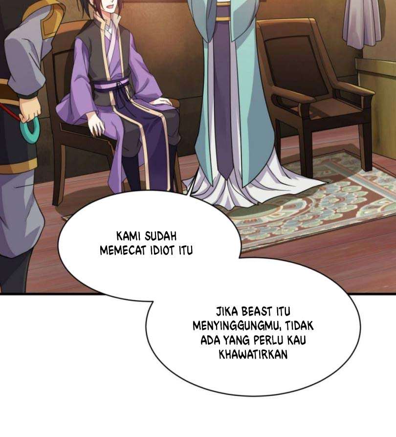 Matchless Emperor Chapter 4 - halaman 57