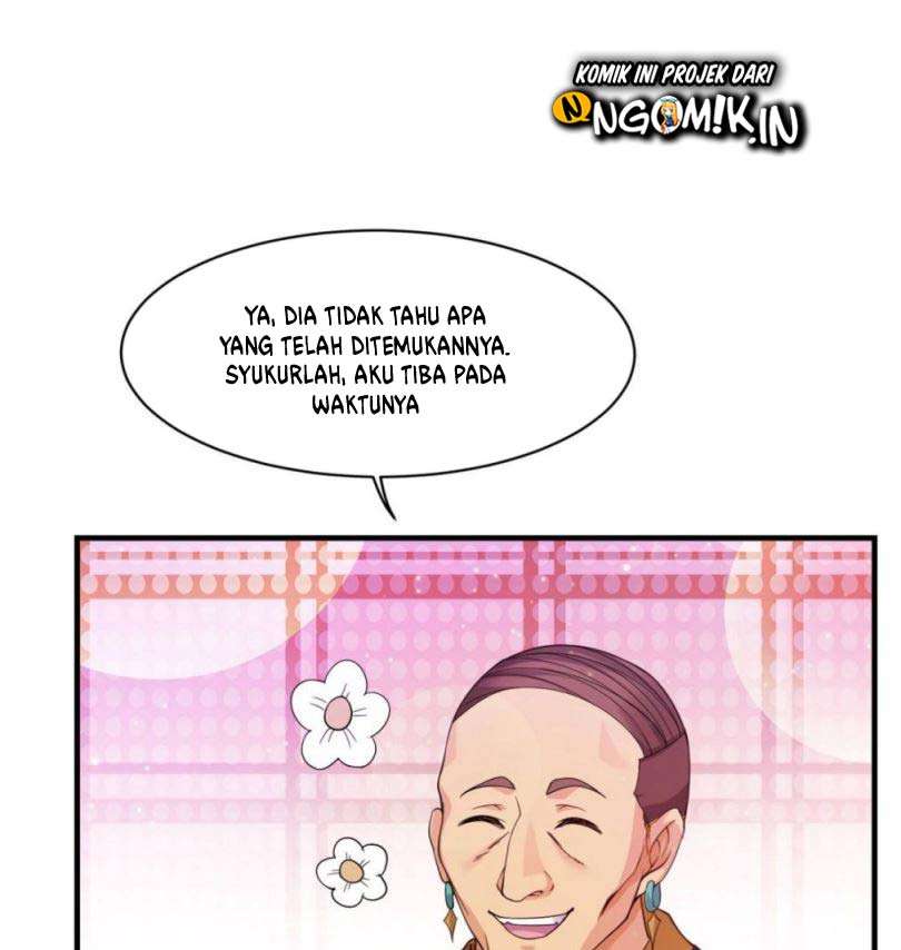 Matchless Emperor Chapter 4 - halaman 58