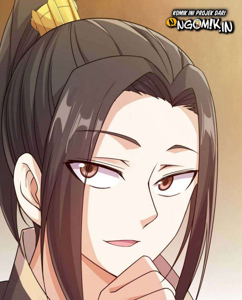 Matchless Emperor Chapter 4 - halaman 60