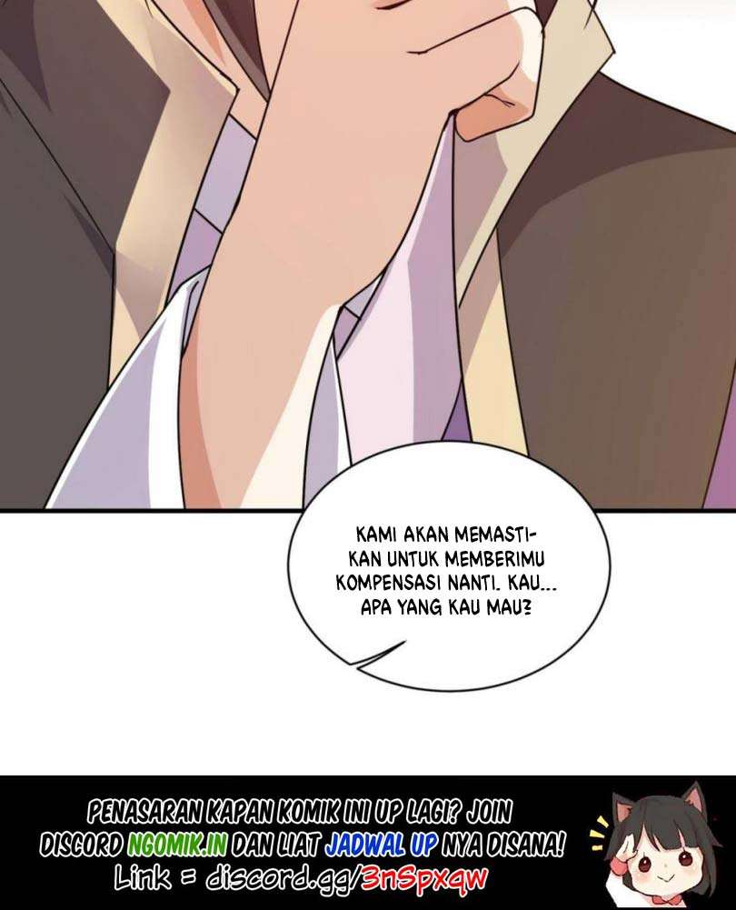 Matchless Emperor Chapter 4 - halaman 61