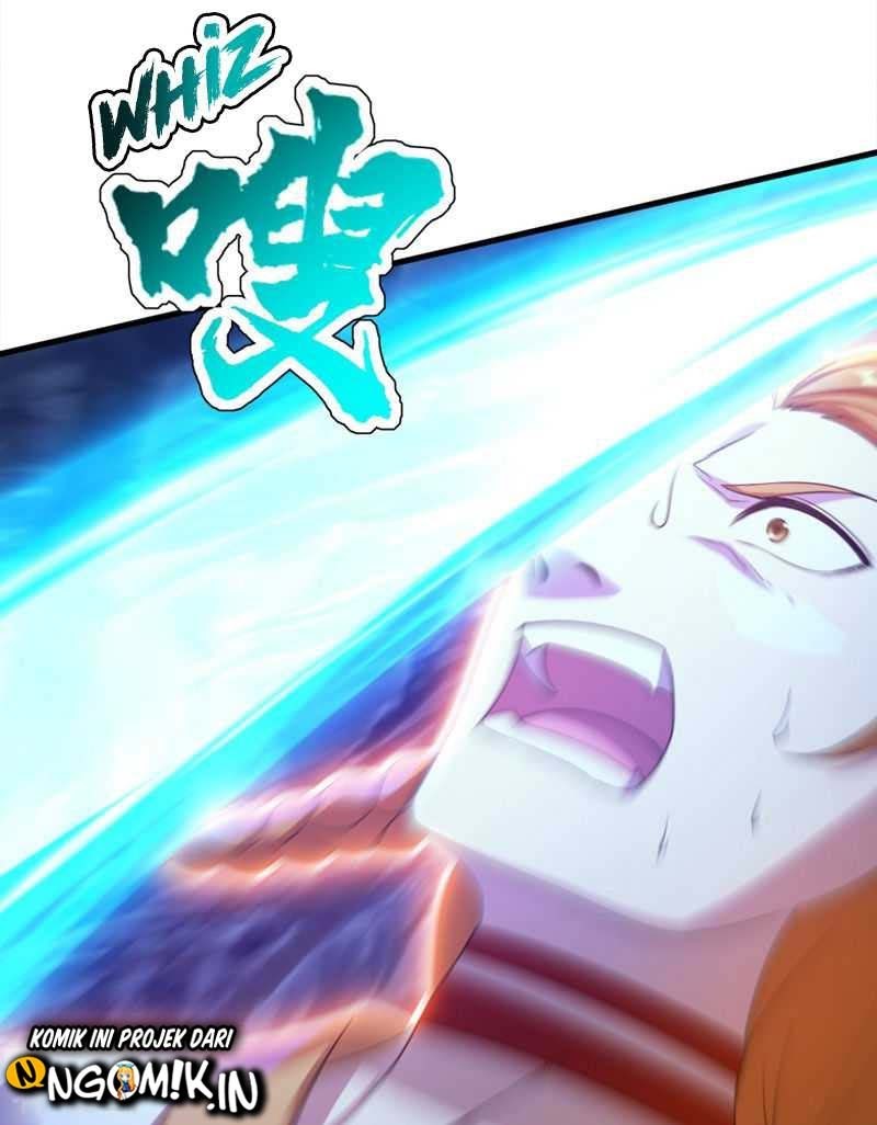 Matchless Emperor Chapter 42 - halaman 7