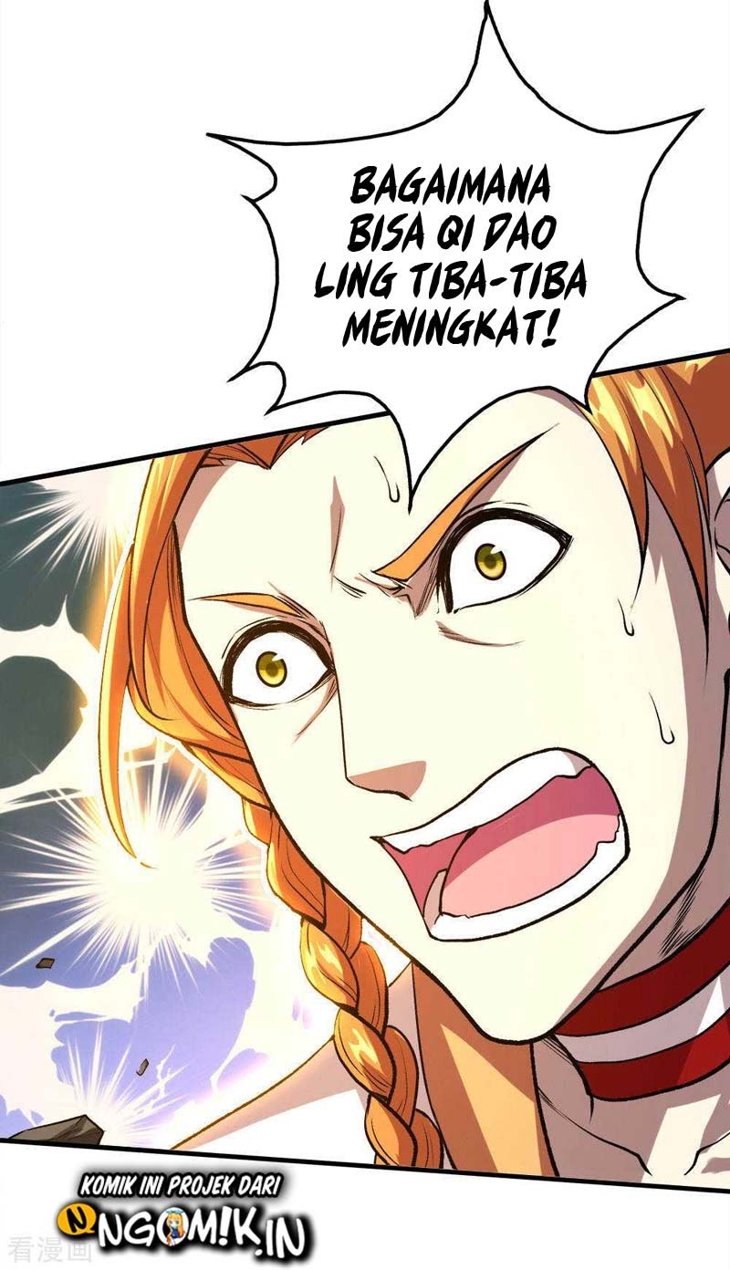 Matchless Emperor Chapter 43 - halaman 28