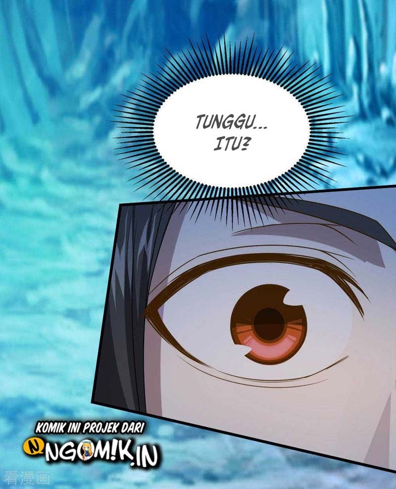 Matchless Emperor Chapter 44 - halaman 27
