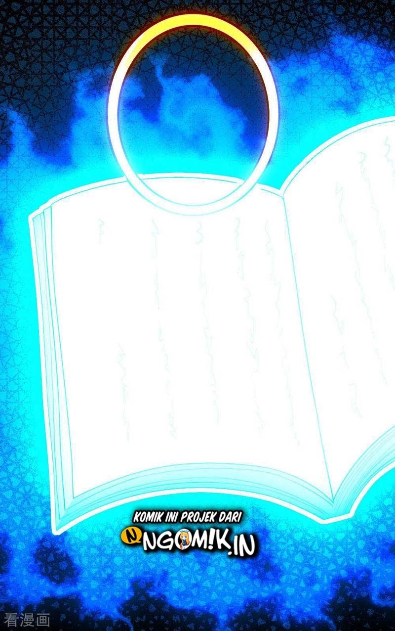 Matchless Emperor Chapter 44 - halaman 31
