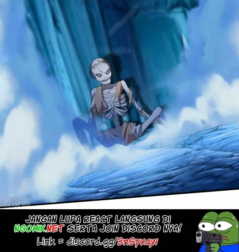 Matchless Emperor Chapter 45 - halaman 30