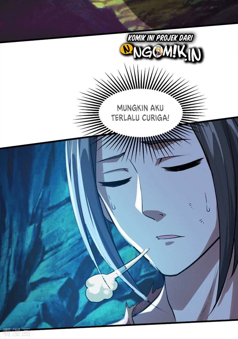 Matchless Emperor Chapter 46 - halaman 18