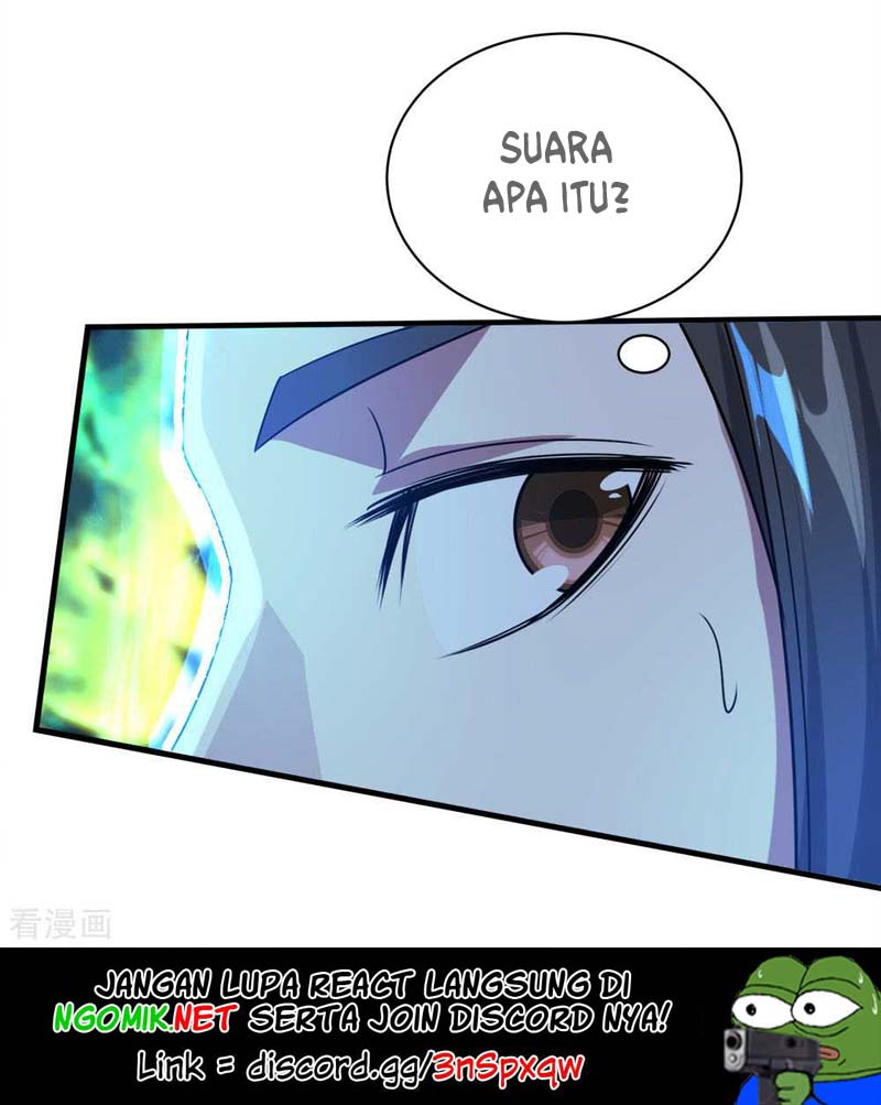 Matchless Emperor Chapter 47 - halaman 30