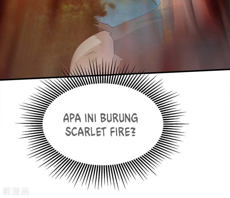 Matchless Emperor Chapter 48 - halaman 30