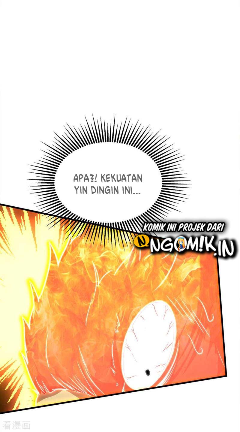Matchless Emperor Chapter 49 - halaman 20