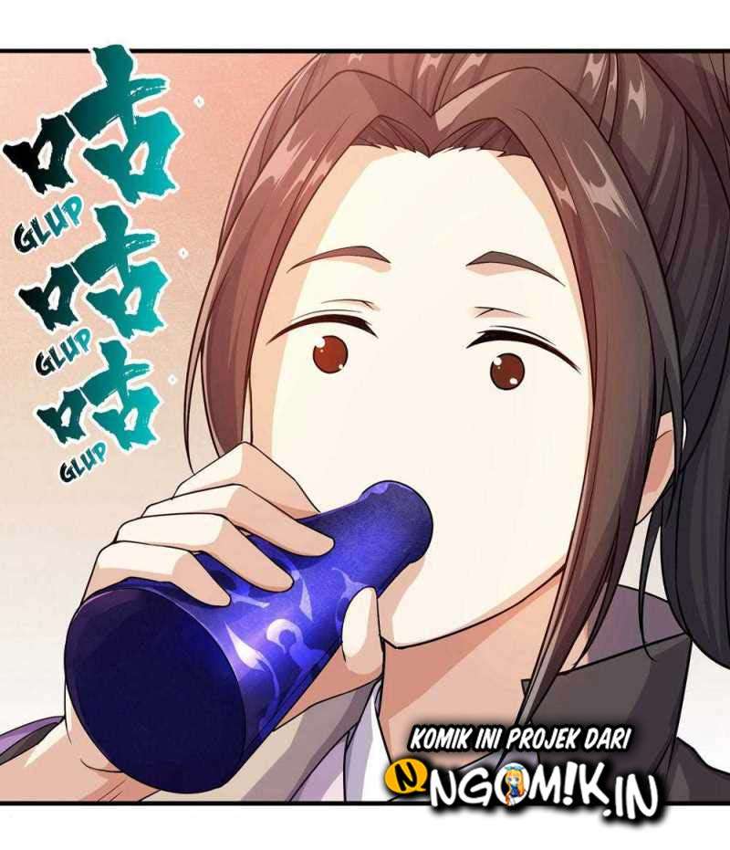 Matchless Emperor Chapter 5 - halaman 19