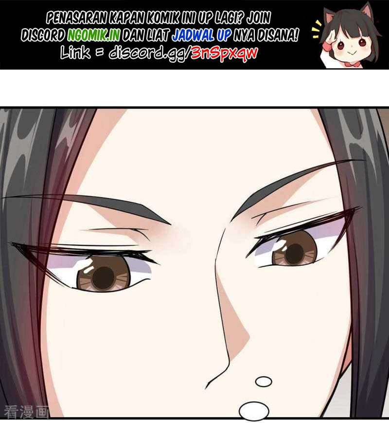 Matchless Emperor Chapter 5 - halaman 3