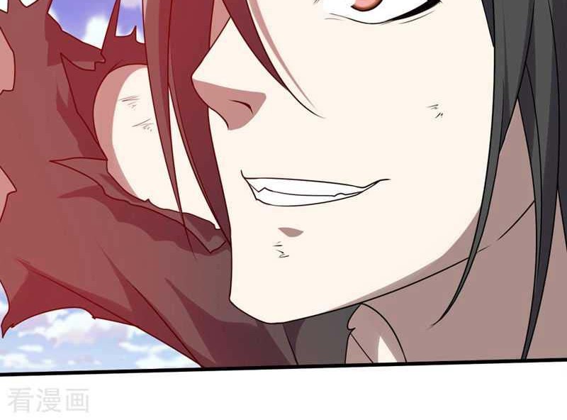 Matchless Emperor Chapter 50 - halaman 6