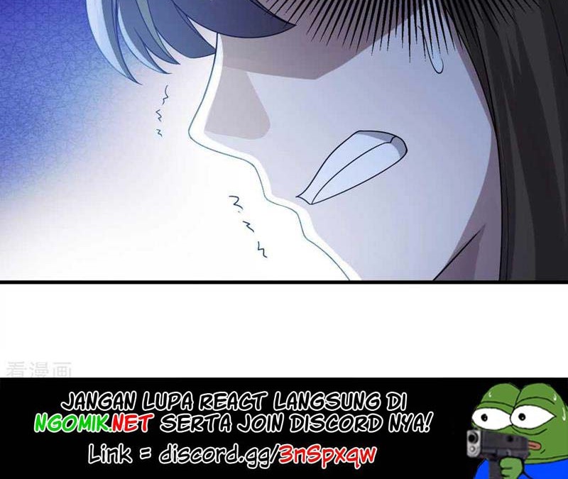 Matchless Emperor Chapter 51 - halaman 31