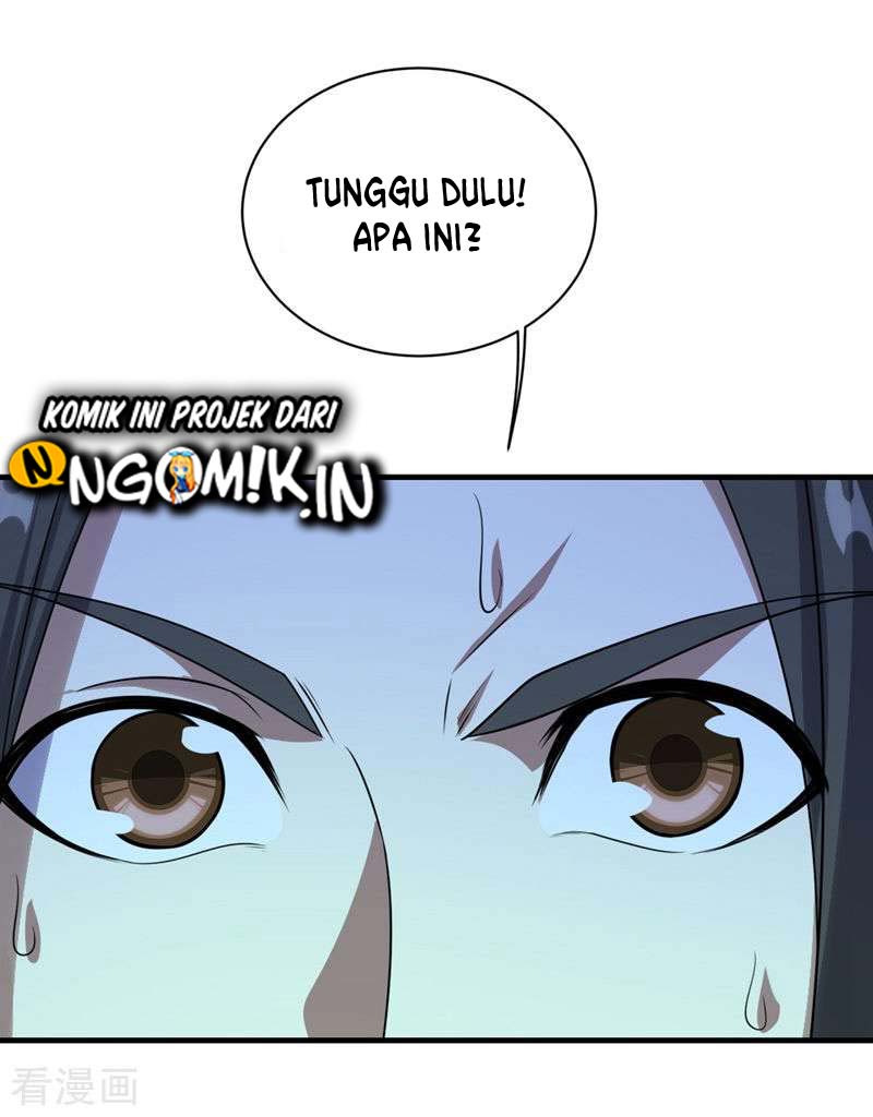Matchless Emperor Chapter 53 - halaman 24