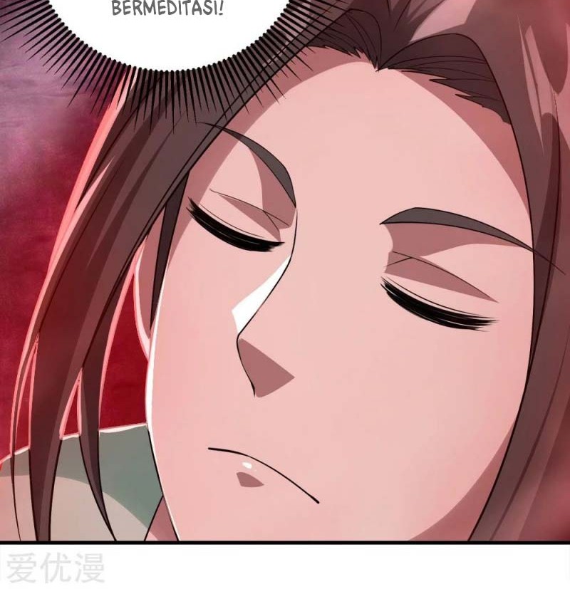 Matchless Emperor Chapter 55 - halaman 5